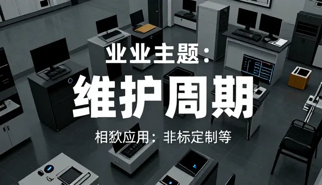 设备租赁中的性能表现与适用条件分析