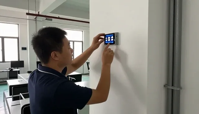 设备销售与租赁：全自动喷涂生产线在社区服务站的应用要点